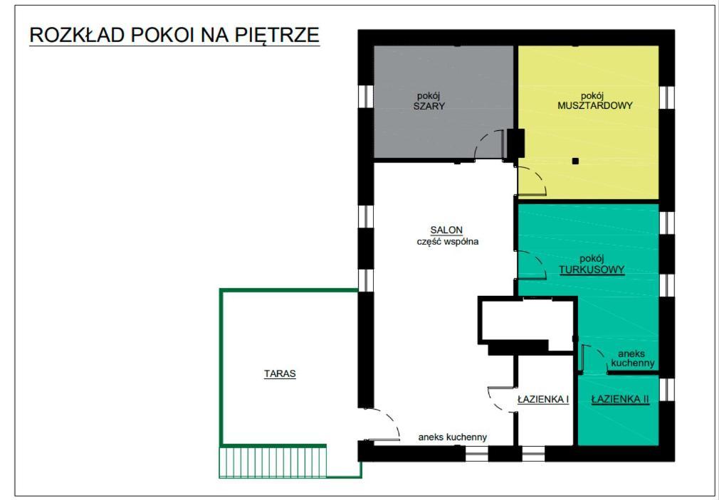 Wczasy Z Wedka Apartment Gardna Wielka Exterior photo