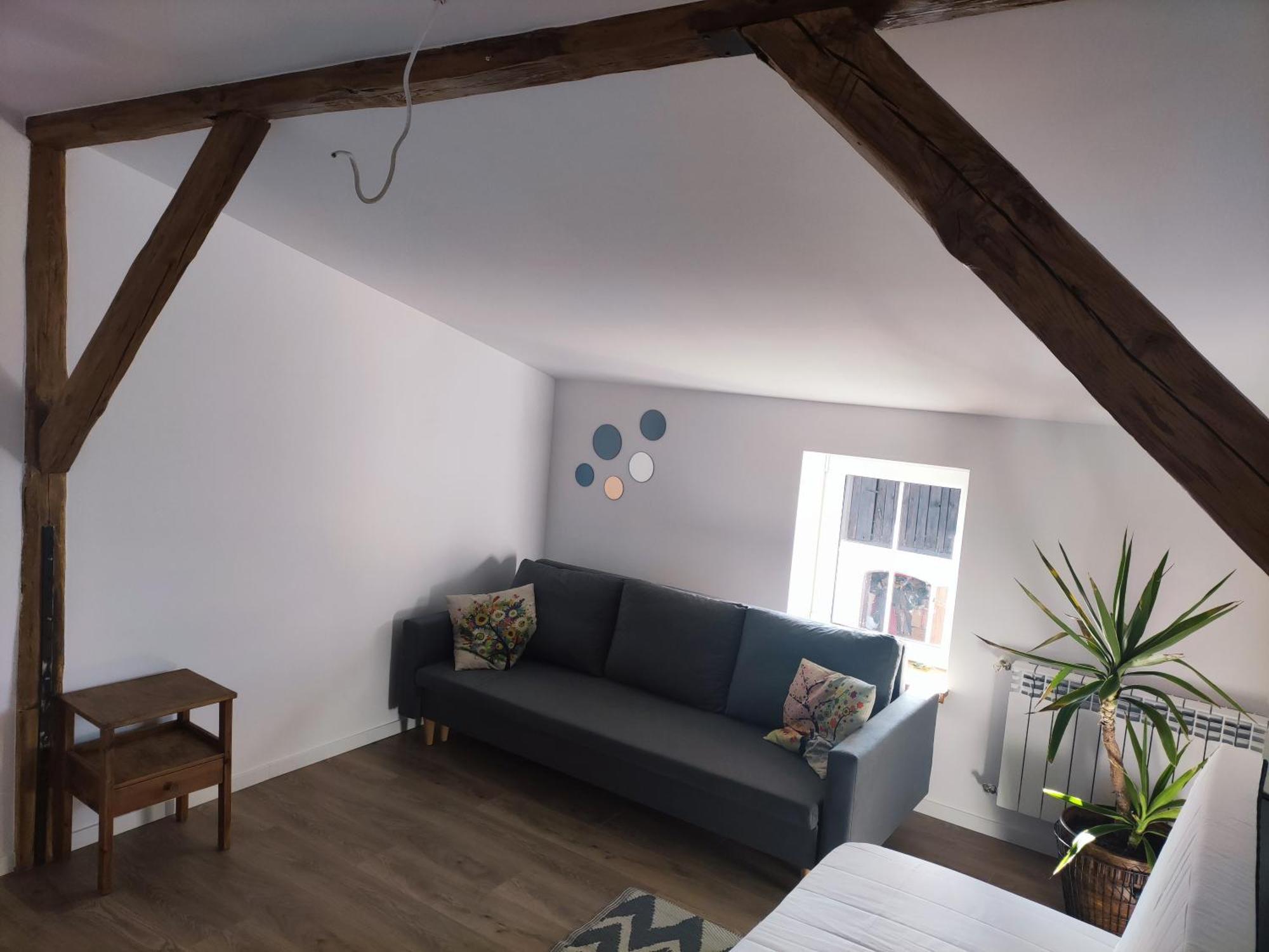 Wczasy Z Wedka Apartment Gardna Wielka Exterior photo